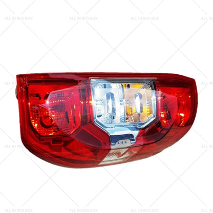 Tail Light Rear Lamp Right Side for LDV T60 Diesel 2.8L (2017-2021)