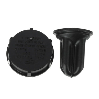 Clutch Hydraulic Fluid Reservoir Cap & Diaphragm for Ford F150, Ranger (1992-1996)