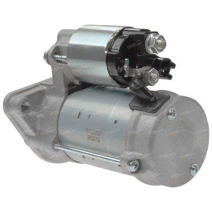New Starter Motor for Toyota RAV4 ZSA42R (2013–2019)