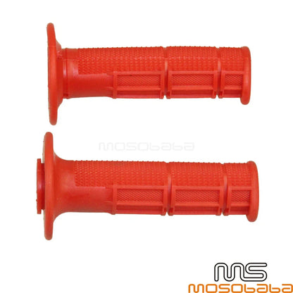7/8'' Handlebar Hand Grips for Honda CRF250F CRF450R CRF230F CR125R (2018-2023)