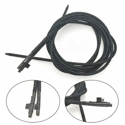 Sunroof Glass Cables for Jeep Renegade (2015–2022)