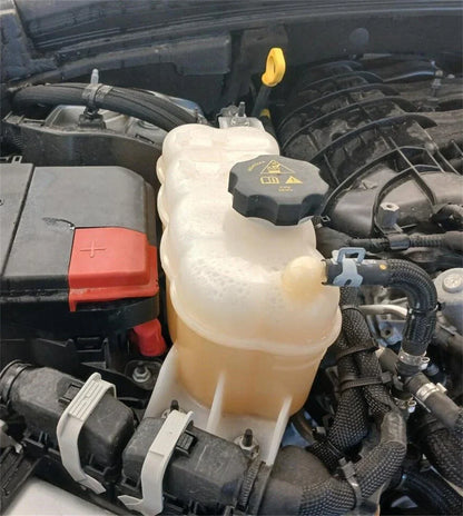 Coolant Overflow Expansion Tank for 2021-2024 Jeep Grand Cherokee
