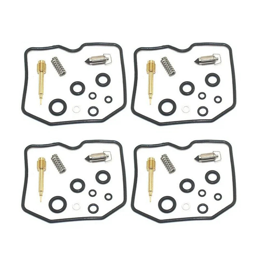 4 x Carburetor Repair for KAWASAKI GPZ900R ZX900A