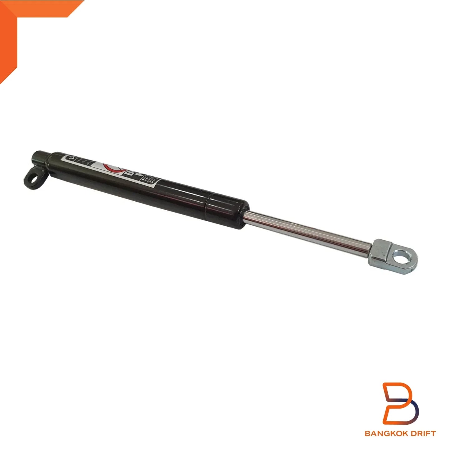 Rear Tailgate Slow Down Assist Gas Shock Strut for Ford Ranger PX (12-21)