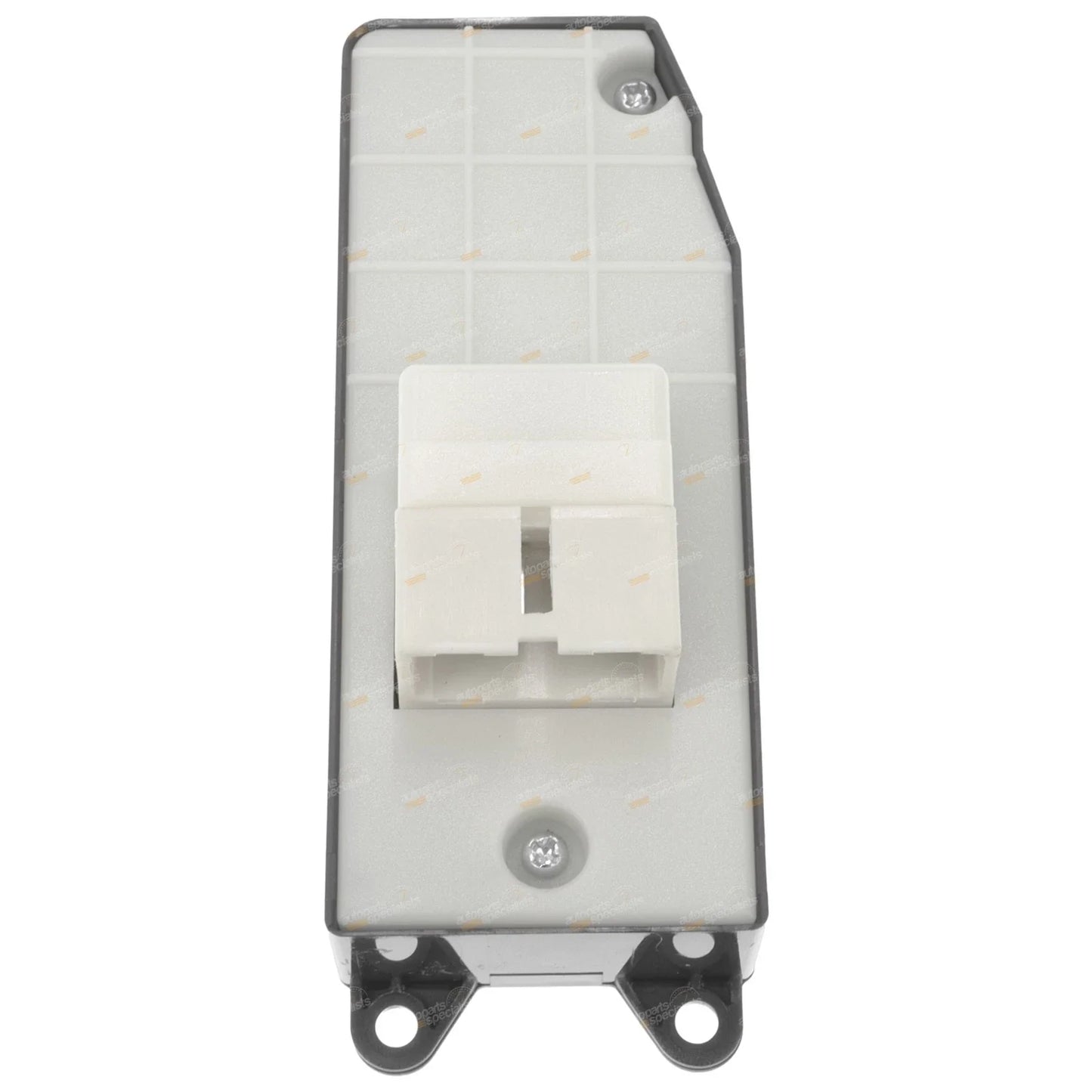 2 x 2-Button Master Power Window Switch for Toyota Hilux (2005–2011)