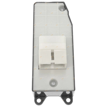 2 x 2-Button Master Power Window Switch for Toyota Hilux (2005–2011)