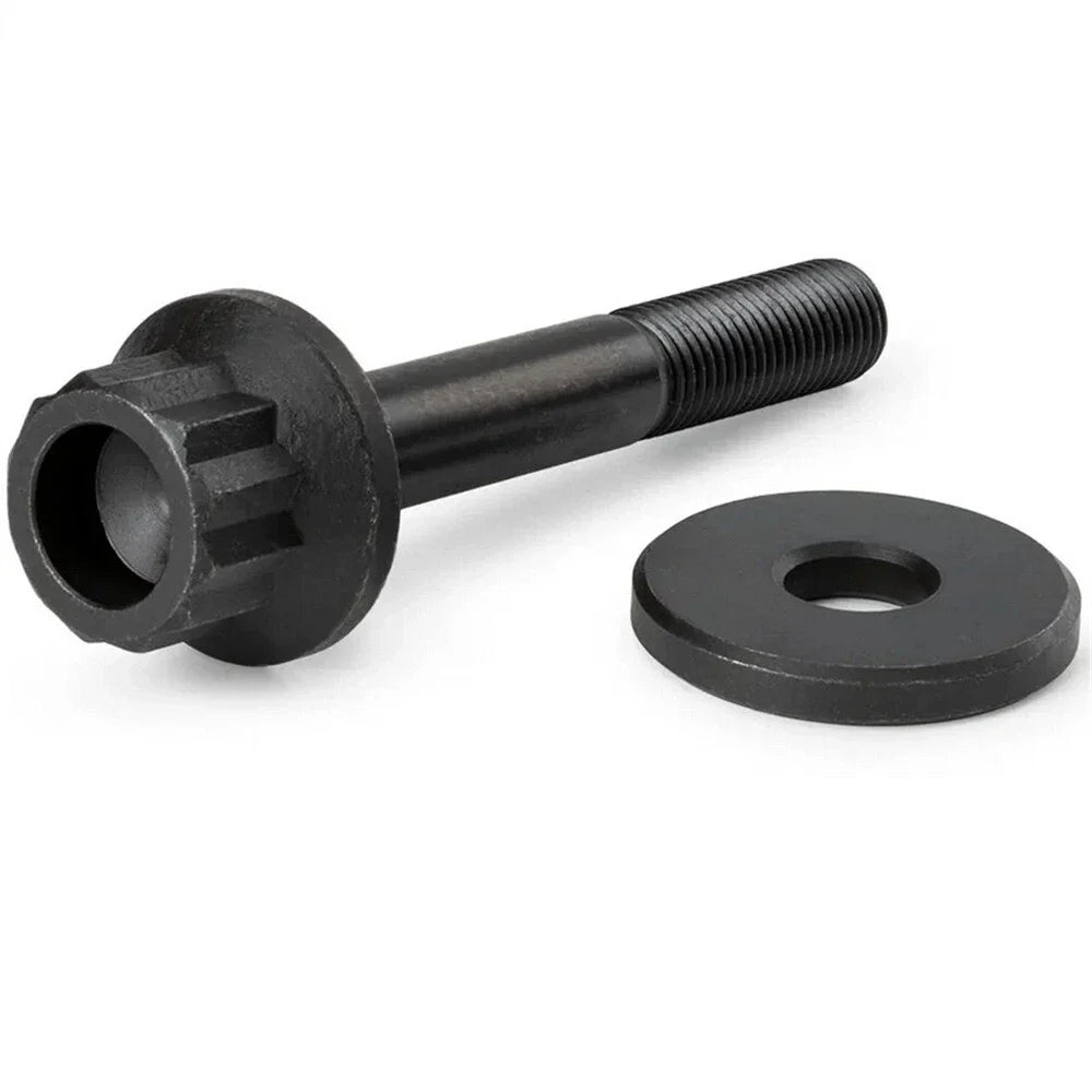 Crank Harmonic Balancer Bolt for Cadillac Chevrolet Camaro Firebird (1982-1992)