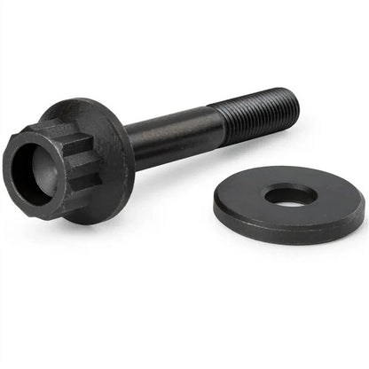 Crank Harmonic Balancer Bolt for Cadillac Chevrolet Camaro Firebird (1982-1992)