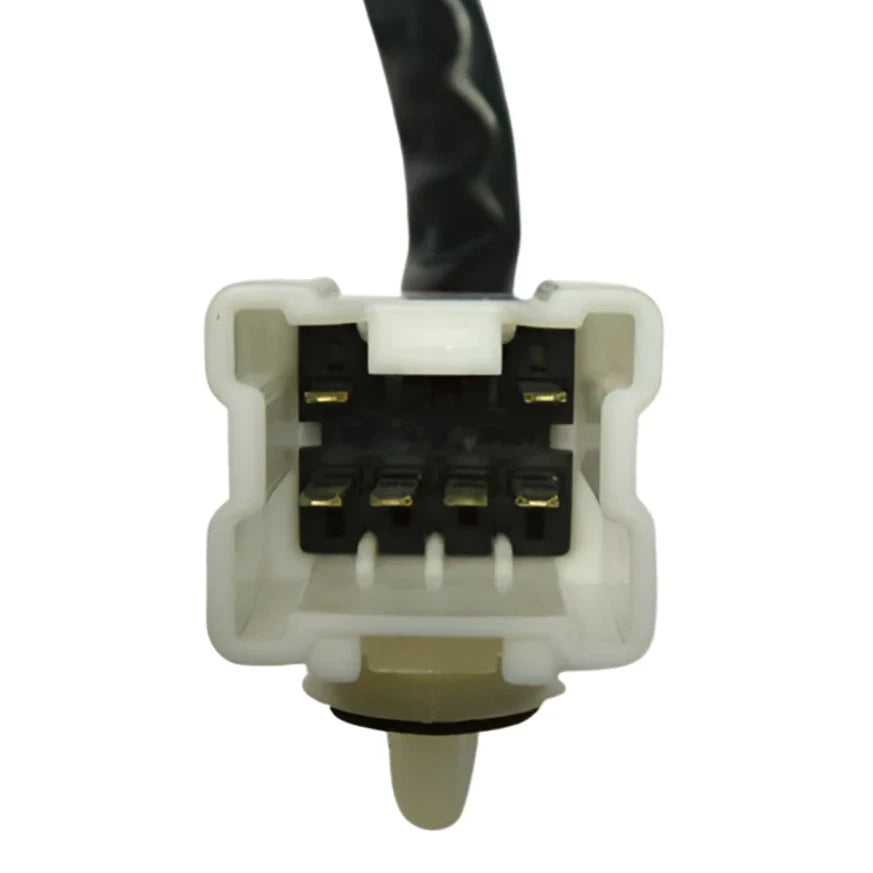 6 Pins Front Right Window Regulator Lift Motor for Nissan Murano (2003–2007)