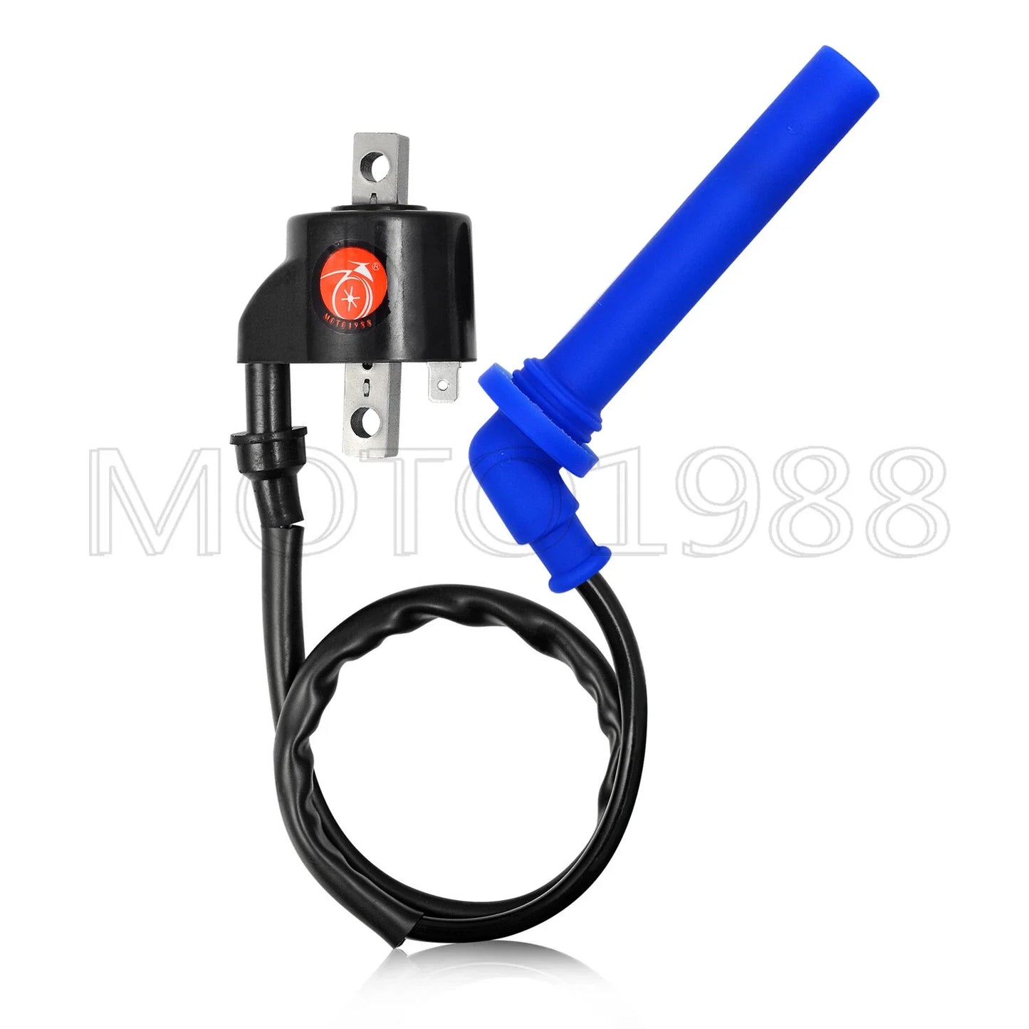 Ignition Coil Spark Plug CDI for Polaris Predator 500 (2003-2004)