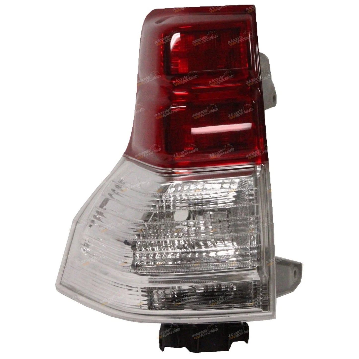 LH LED Tail Light for Toyota Landcruiser Prado (2009–2013)