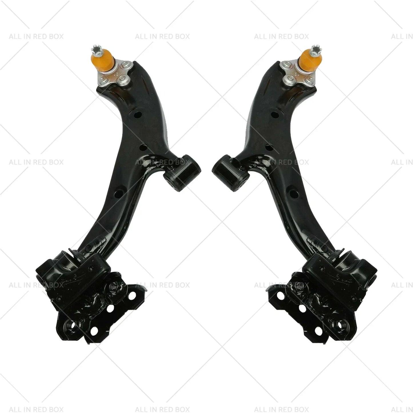 Front Lower Control Arm Kit  Left & Right for Honda CR-V (2006-2013)