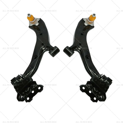 Front Lower Control Arm Kit  Left & Right for Honda CR-V (2006-2013)