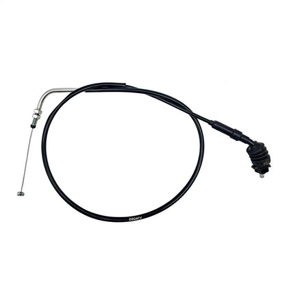 Throttle Cable for Linhai Bighorn 260, Mountaineer 300 ATV Parts (2004-2023)