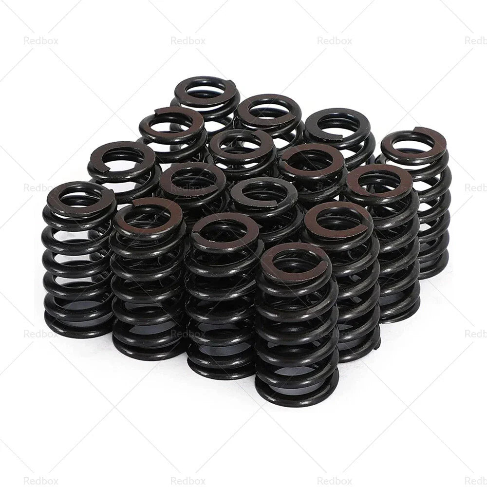 Beehive Valve Spring Kit .625" Lift for LS Engines (All Years)