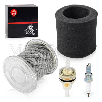 Air Cleaner Filter Element Holder Assy for Honda XR100R XR80R (1985–2003)