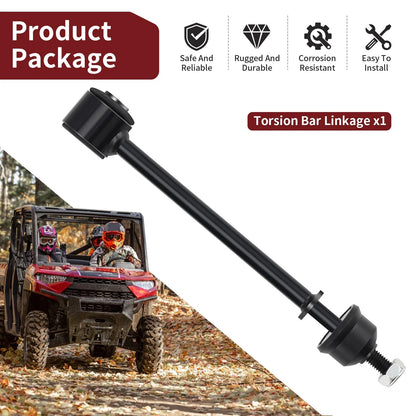 Torsion Bar Linkage for Polaris Ranger 1000 Crew XP 1000 EV (2018–2025)