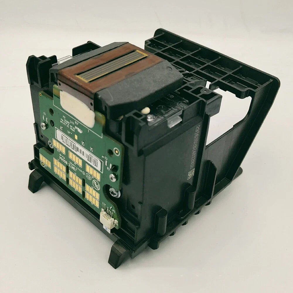 Print Head Replacement for Officejet 8210 8216 8710 7720 7730 7740 (2016-2023)