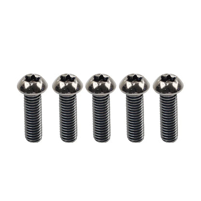 5 x Rear Brake Disc Rotor Retaining Bolts for BMW S1000RR F650/700/750