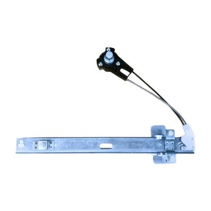 Front Right Manual Window Regulator for Mazda B-Series (1985–1996)