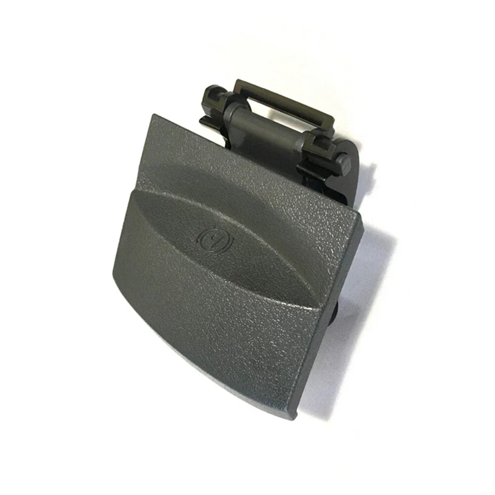 Front Parking Brake Release Handle Slate Gray for Dodge Ram 1500 2500 3500 (06-09)