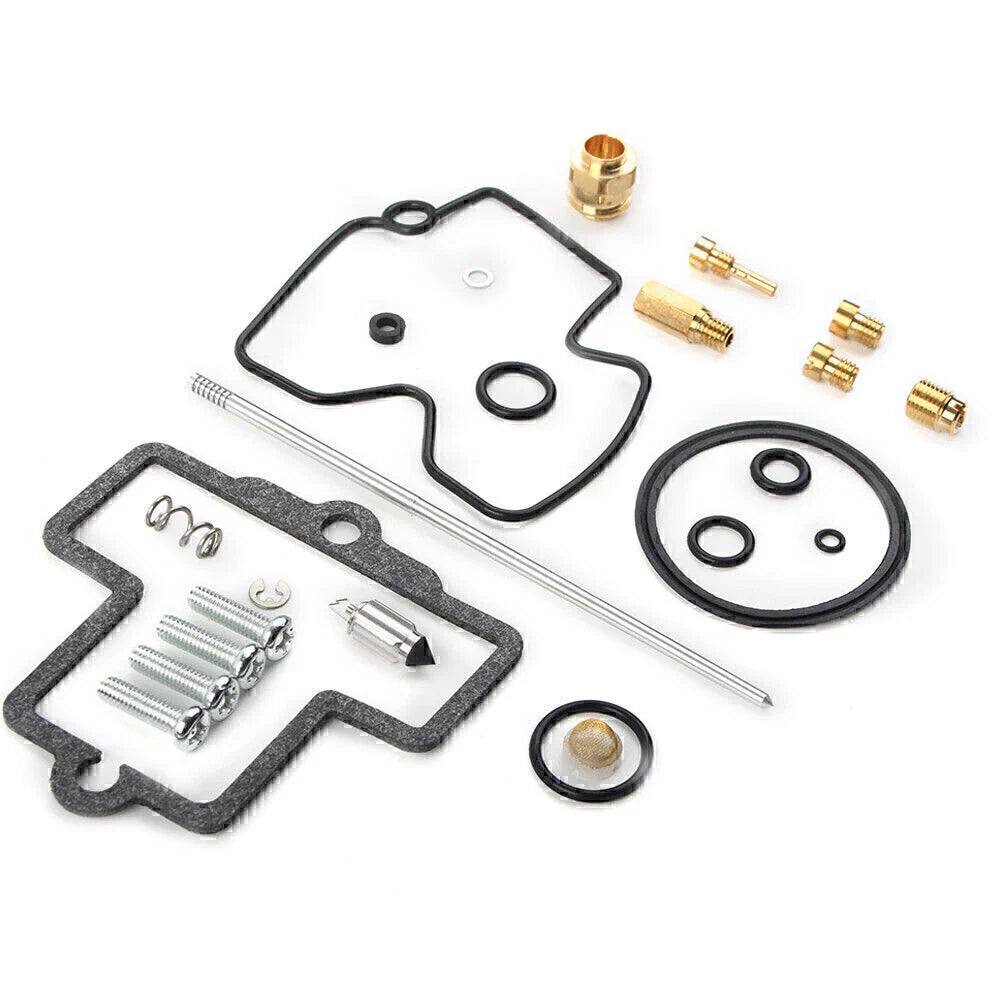 Carburetor Repair Kit for Suzuki DRZ400E (2000-2003)