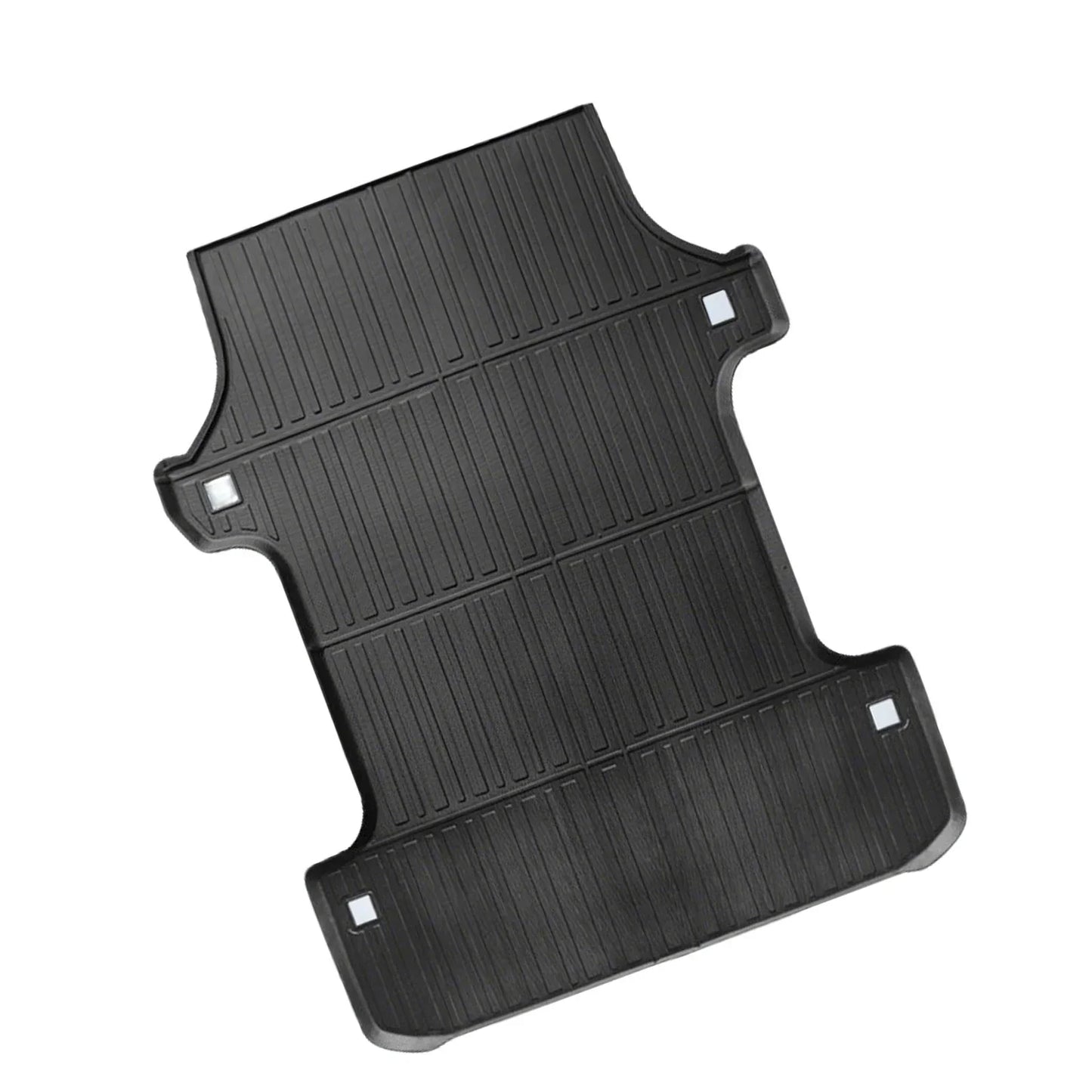 3D Anti-Slip Trunk Mat for Toyota HiAce LWB Van (2005-2018)