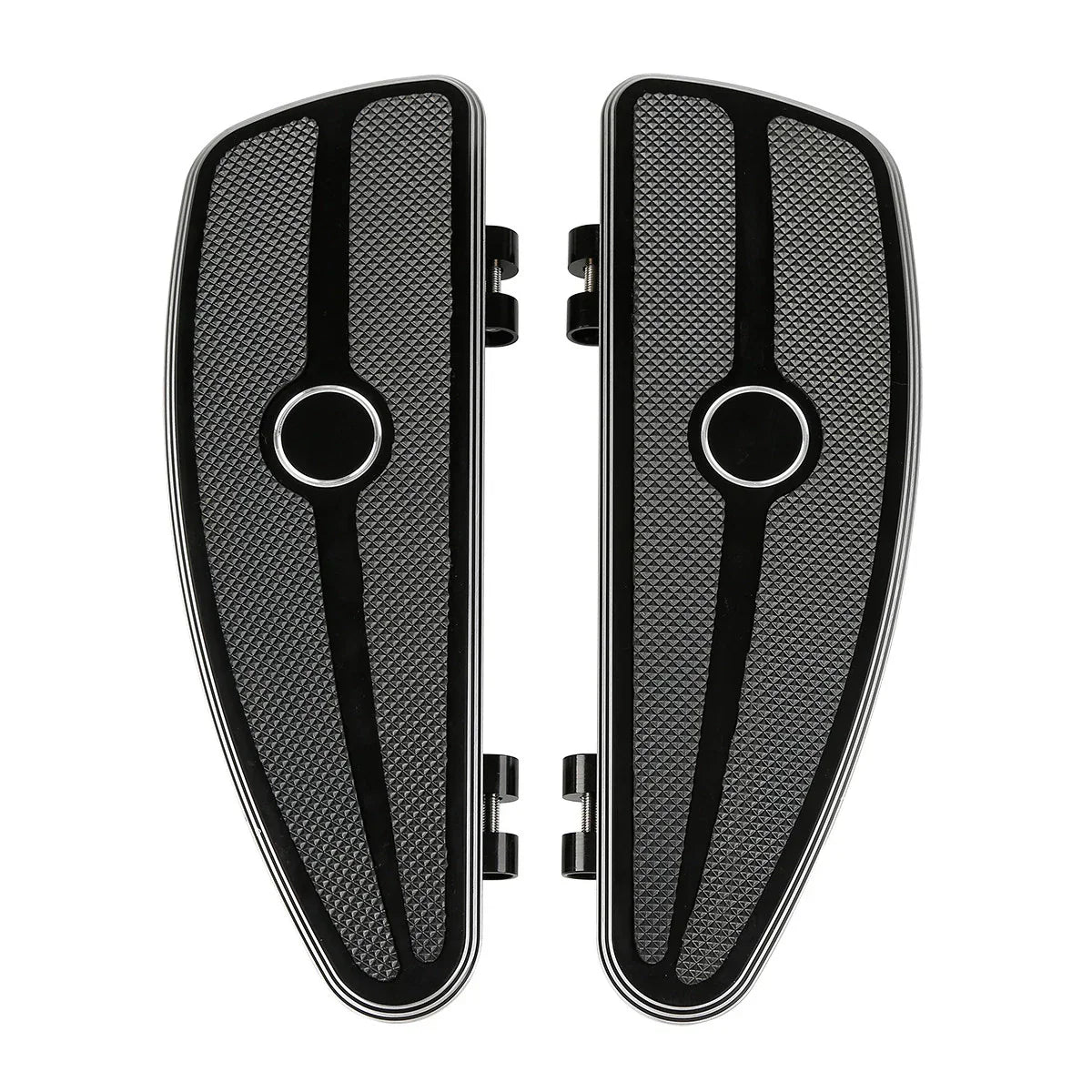 Footboard Floorboard for Harley Touring (1986-2023) 21