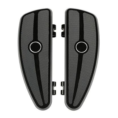Footboard Floorboard for Harley Touring (1986-2023) 21