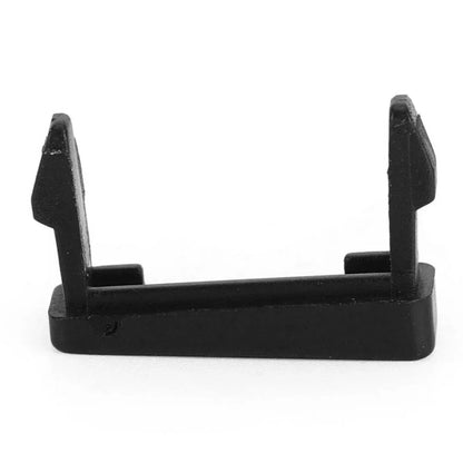 Shifter Lock Cover Black for Honda Accord (2003-2007)