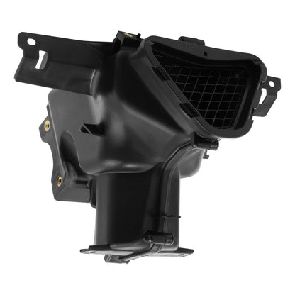 Ram Air Duct & Fairing Stay Bracket for Kawasaki Ninja ZX6R (2019-2023)