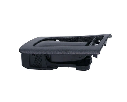 2pc Left & Right Textured Black Door Handle for Holden Commodore VE (2006–2013)