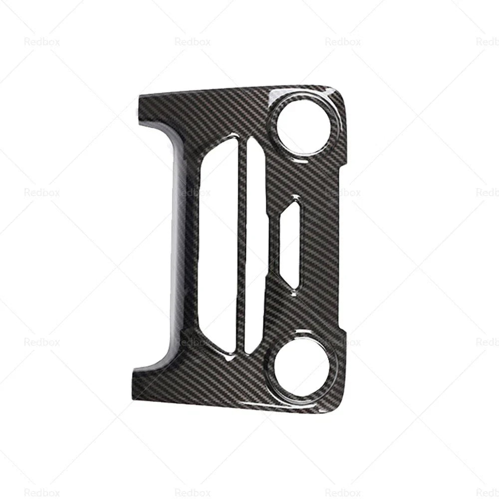 Air Condition Switch Button Cover Trim for Ford Ranger (2015-2021)