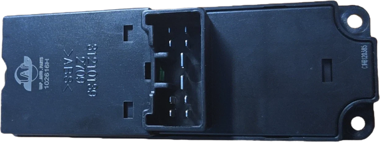 Power Window Switch 10 Pins for Ford Ranger PJ PK, Mazda BT50 UN (2006–2011)