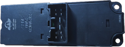 Power Window Switch 10 Pins for Ford Ranger PJ PK, Mazda BT50 UN (2006–2011)