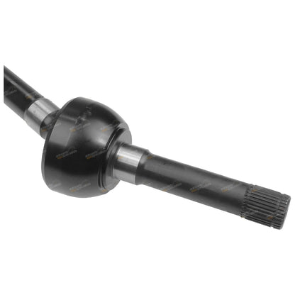 Left CV Joint Drive Shaft for Patrol GQ Y60 (1988 - 1997) 4x4 SWB/LWB Wagon