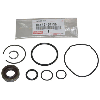 Genuine Power Steering Pump Gasket Seal for Landcruiser HDJ100 (2002–2007)