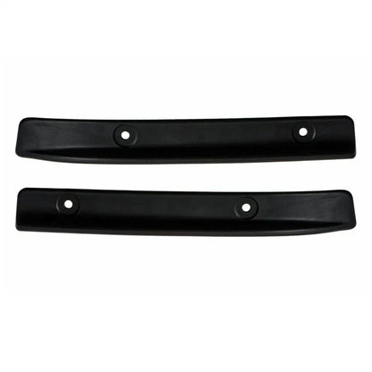 Fender Spat Filler Set for Jeep Cherokee (2014-2018)