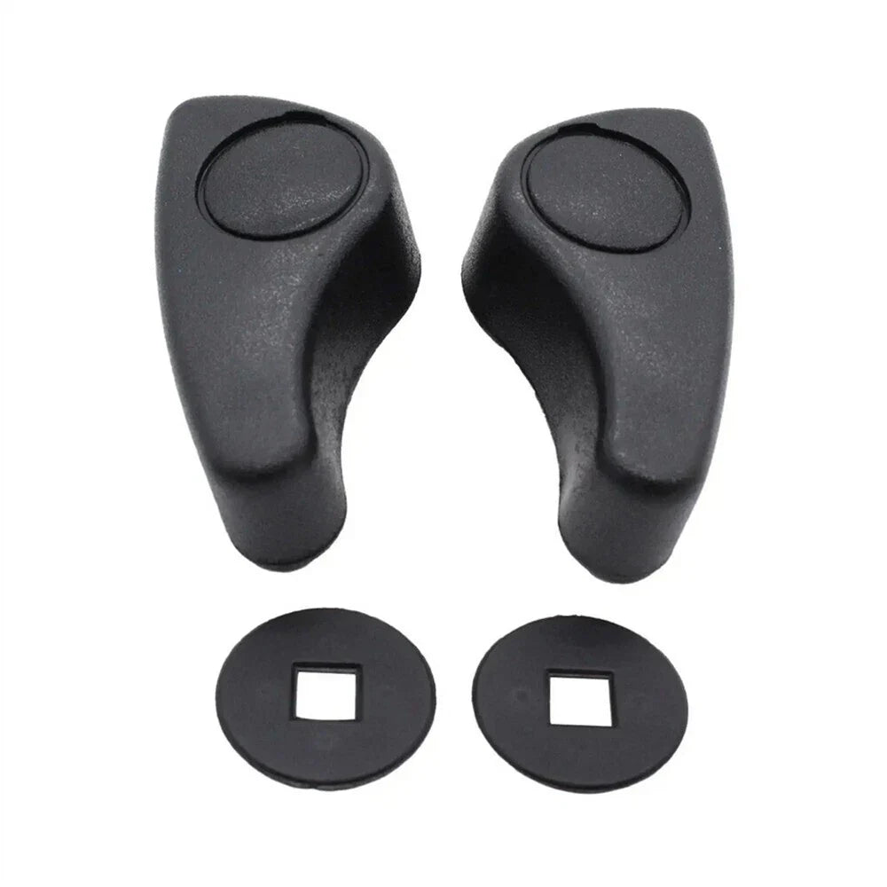 Car Seat Adjustment Handle Left & Right for Renault Trafic Kangoo Clio (2001-2023)