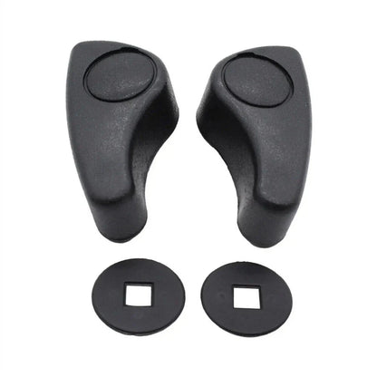Car Seat Adjustment Handle Left & Right for Renault Trafic Kangoo Clio (2001-2023)
