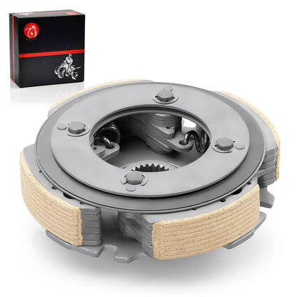 Wet Clutch Centrifugal Carrier for Honda Rancher 420 (2013–2020)