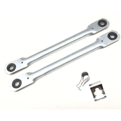 Windscreen Wiper Linkage Bars for Fiat Punto (1999-2006)