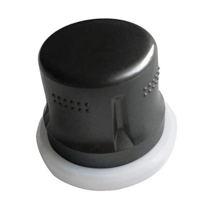 Control Knob Cover Air Conditioning for Highlander (2009–2013)
