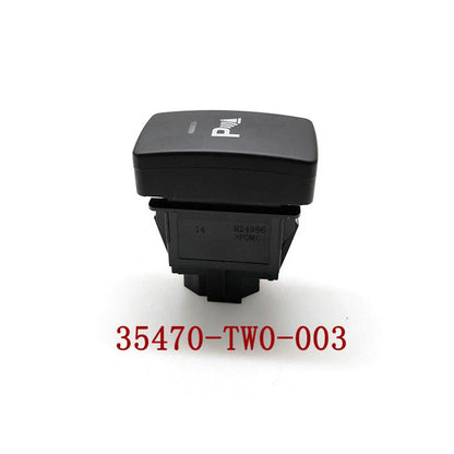 5-Pin Parking Sensor Switch for Honda CR-V, Civic, Crosstour (2012-2016)