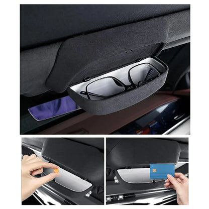 Sunglasses Holder Case for Geely Monjaro (L) (2023-2023)