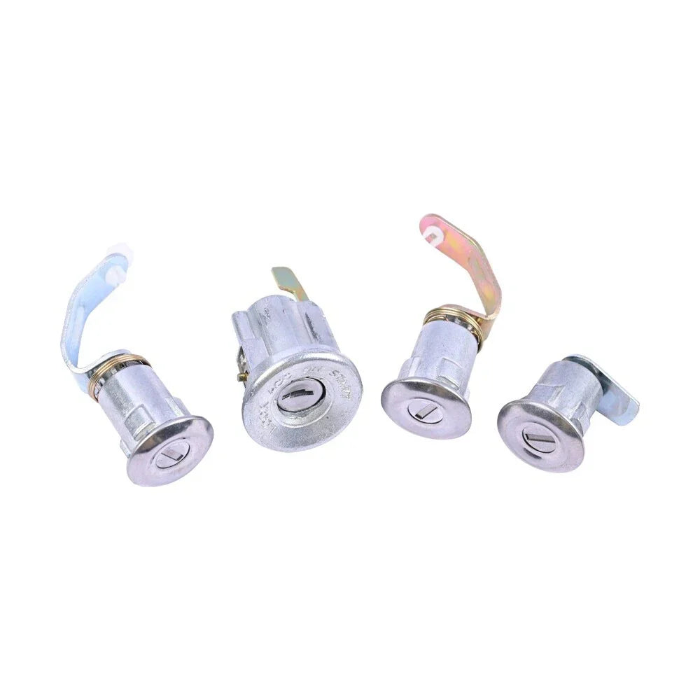 Ignition Switch & Door Lock Cylinder for 1969-1986 Toyota Land Cruiser