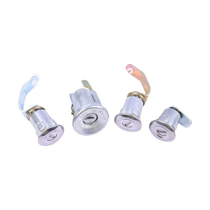 Ignition Switch & Door Lock Cylinder for 1969-1986 Toyota Land Cruiser