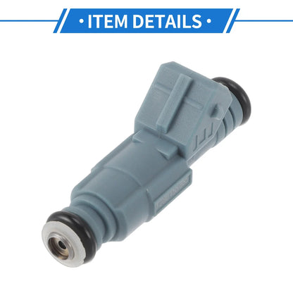 1x Fuel Injector for BMW 325i (1987-1993)
