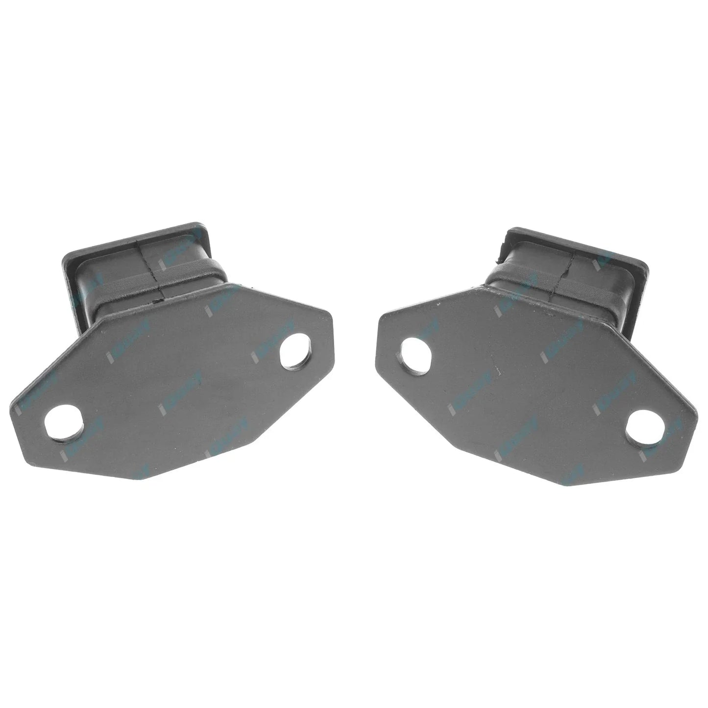 2 Engine Mounts for Toyota Hilux 4Runner RN130 1989-1996 4cy 22R 2.4ltr 2366cc
