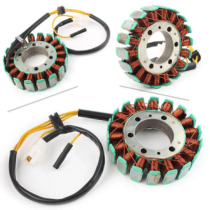 Magneto Stator Coil for Honda CN250 Helix 250 (1986-2007)